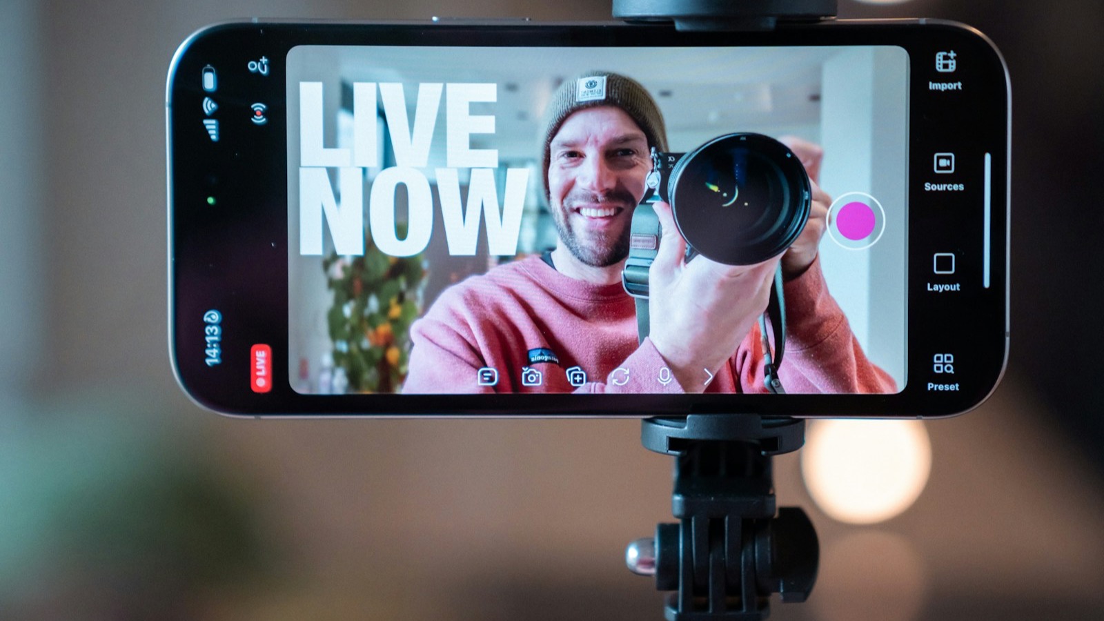 TikTok Live Preflight Checklist: OBS, Upload Stability, and Failover Plan